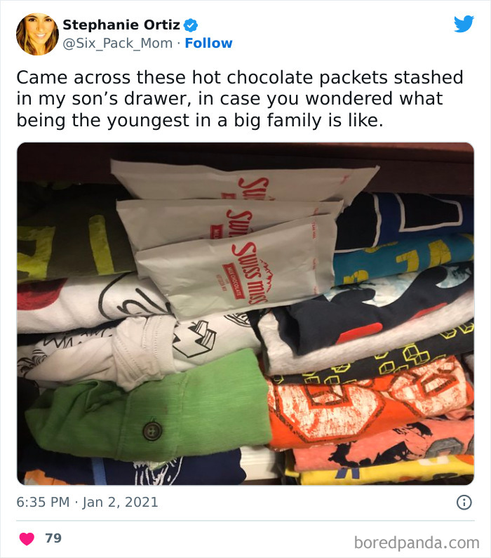 50 Hilarious Tweets From Parents That Sum Up What It’s Like Having To Raise Siblings 50 Hilarious Tweets From Parents That Sum Up What It’s Like Having To Raise Siblings