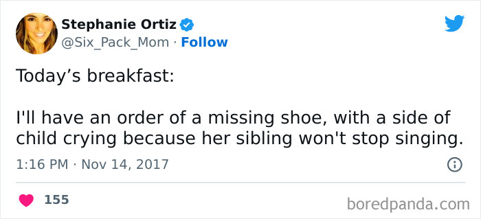 50 Hilarious Tweets From Parents That Sum Up What It’s Like Having To Raise Siblings 50 Hilarious Tweets From Parents That Sum Up What It’s Like Having To Raise Siblings