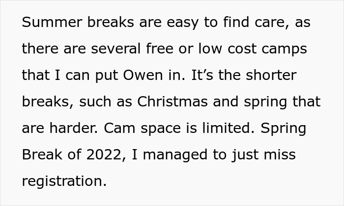 Rich Parents Want To Adopt Their Son’s Friend From His Single Mom, The Mom Only Then Realizes All The Red Flags Rich Parents Want To Adopt Their Son’s Friend From His Single Mom, The Mom Only Then Realizes All The Red Flags