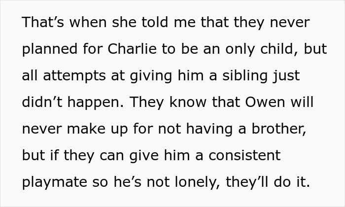 Rich Parents Want To Adopt Their Son’s Friend From His Single Mom, The Mom Only Then Realizes All The Red Flags Rich Parents Want To Adopt Their Son’s Friend From His Single Mom, The Mom Only Then Realizes All The Red Flags