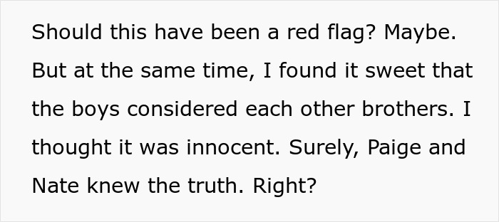 Rich Parents Want To Adopt Their Son’s Friend From His Single Mom, The Mom Only Then Realizes All The Red Flags Rich Parents Want To Adopt Their Son’s Friend From His Single Mom, The Mom Only Then Realizes All The Red Flags