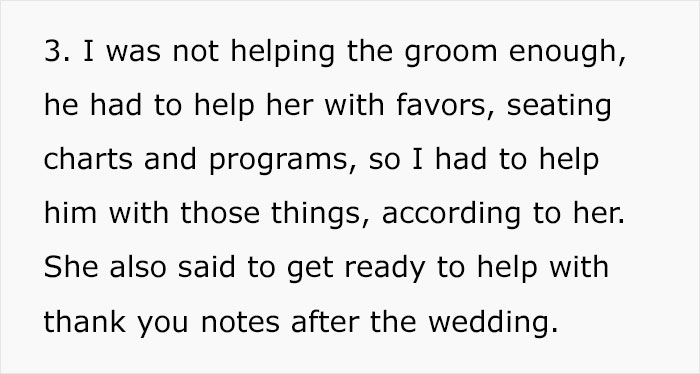 “If I Was A True Best Man, I Would Offer To Pay For The Bar Bill”: Bridezilla Has A List Of Ridiculous Requirements For Best Man, He Surprises Her With A Toast “If I Was A True Best Man, I Would Offer To Pay For The Bar Bill”: Bridezilla Has A List Of Ridiculous Requirements For Best Man, He Surprises Her With A Toast