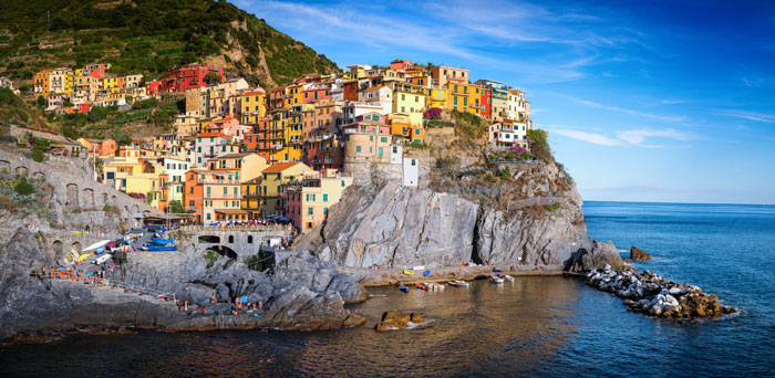 43 Smallest Cities That Are Largely Attractive 43 Smallest Cities That Are Largely Attractive