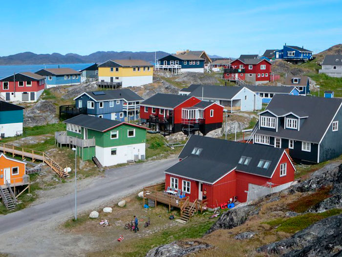 43 Smallest Cities That Are Largely Attractive 43 Smallest Cities That Are Largely Attractive