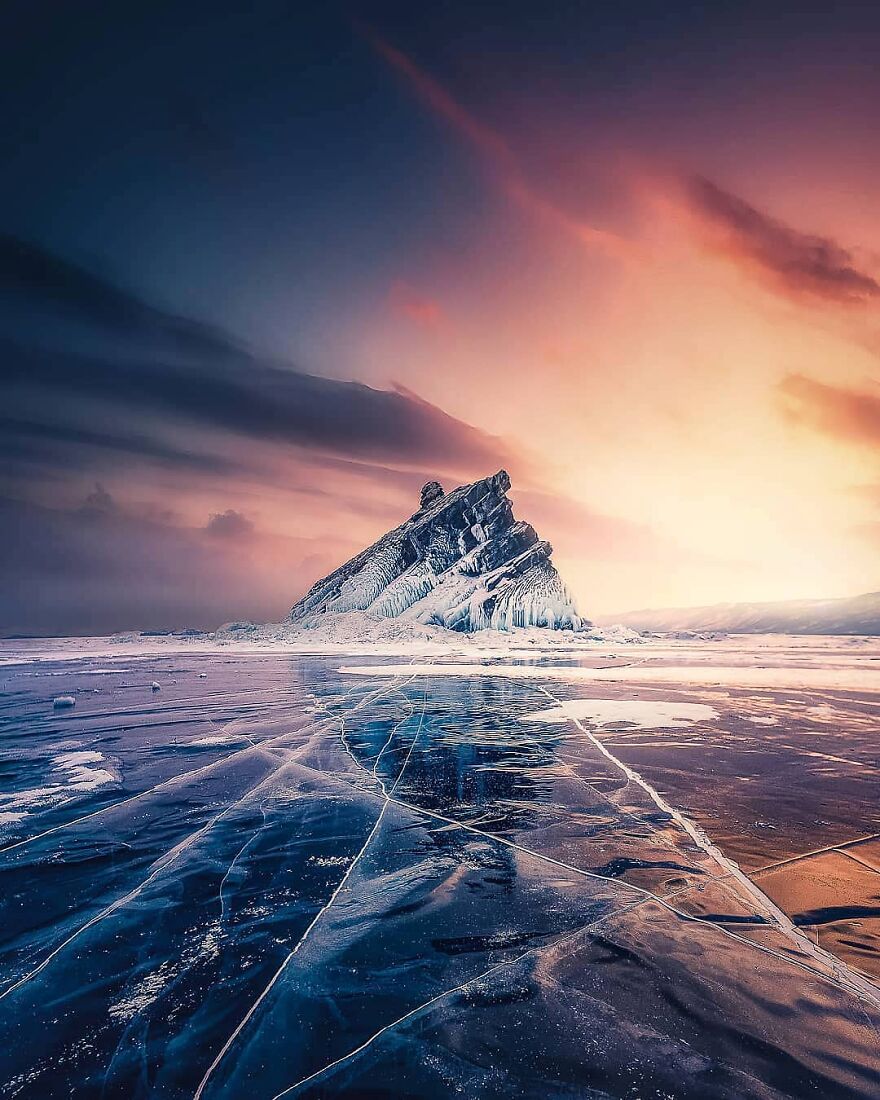 I Create My Dream-Like World With Photography And Photoshop (68 Pics) I Create My Dream-Like World With Photography And Photoshop (68 Pics)