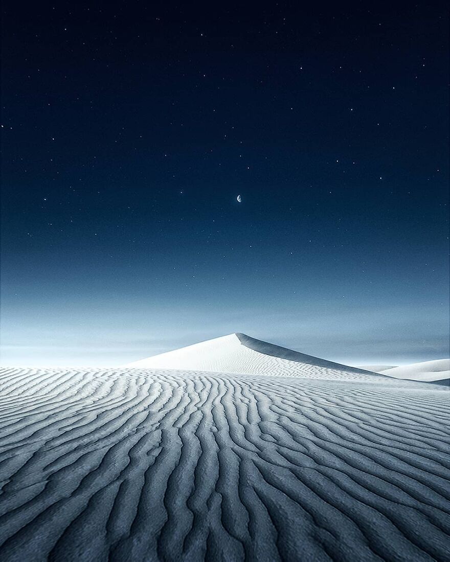 I Create My Dream-Like World With Photography And Photoshop (68 Pics) I Create My Dream-Like World With Photography And Photoshop (68 Pics)