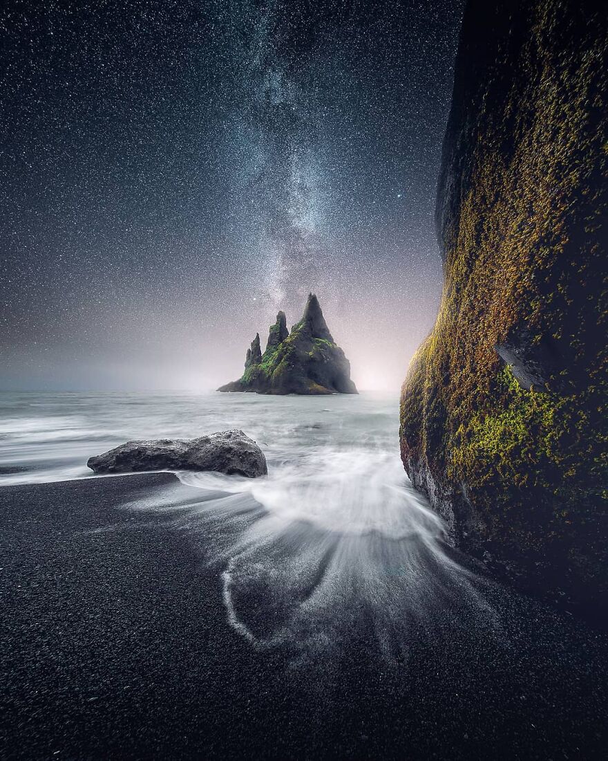 I Create My Dream-Like World With Photography And Photoshop (68 Pics) I Create My Dream-Like World With Photography And Photoshop (68 Pics)