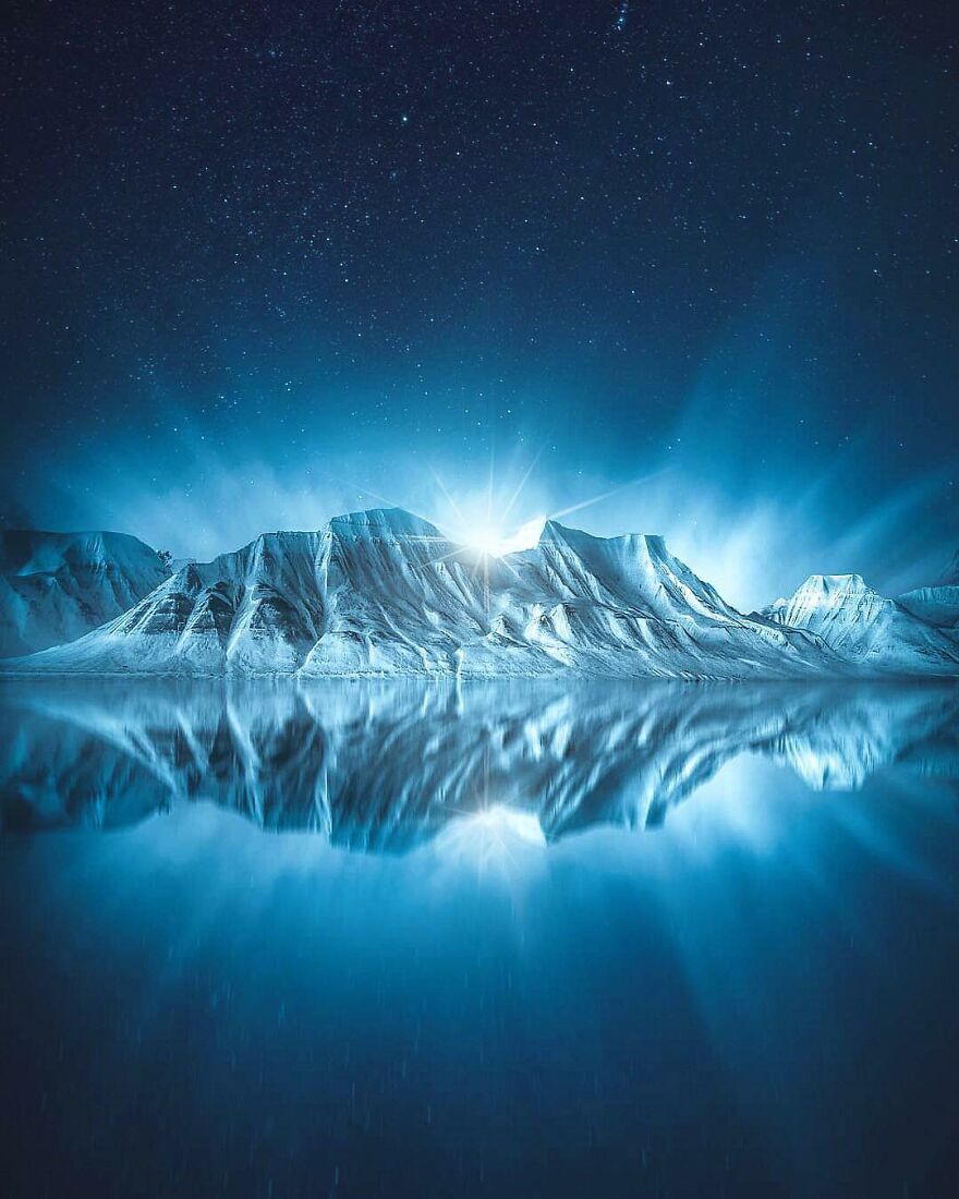 I Create My Dream-Like World With Photography And Photoshop (68 Pics) I Create My Dream-Like World With Photography And Photoshop (68 Pics)