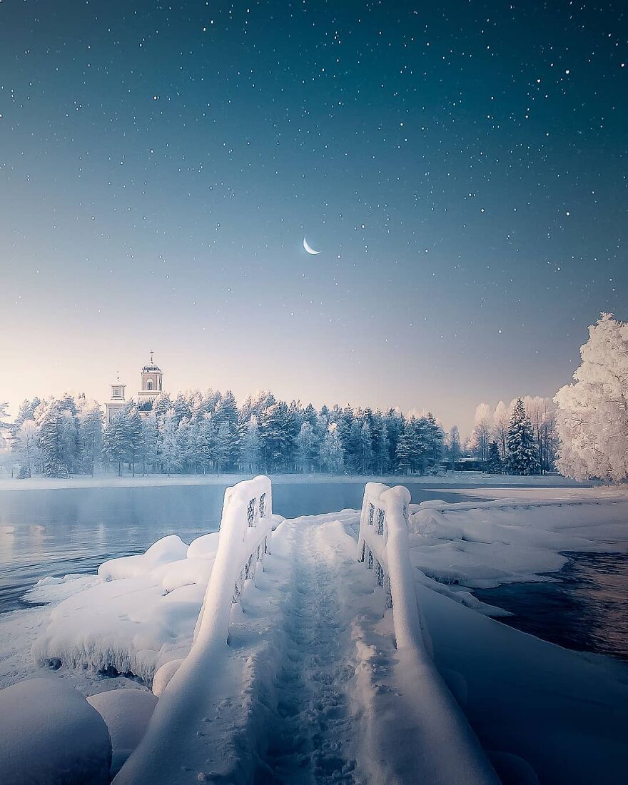 I Create My Dream-Like World With Photography And Photoshop (68 Pics) I Create My Dream-Like World With Photography And Photoshop (68 Pics)