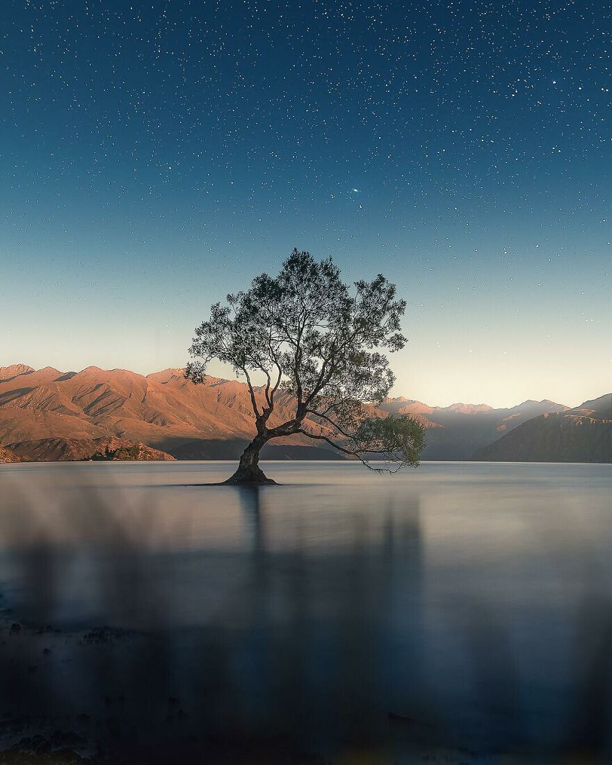 I Create My Dream-Like World With Photography And Photoshop (68 Pics) I Create My Dream-Like World With Photography And Photoshop (68 Pics)