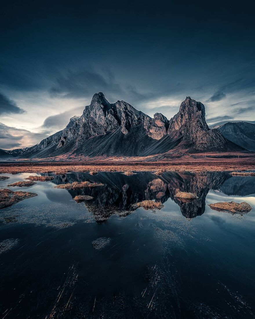 I Create My Dream-Like World With Photography And Photoshop (68 Pics) I Create My Dream-Like World With Photography And Photoshop (68 Pics)