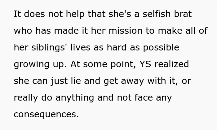 Siblings Feel Nothing But Glee As Their Youngest Sister Fails To Enter Her Dream Colleges Despite Being Parents&#8217; Huge Favorite