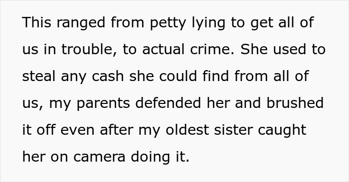 Siblings Feel Nothing But Glee As Their Youngest Sister Fails To Enter Her Dream Colleges Despite Being Parents&#8217; Huge Favorite
