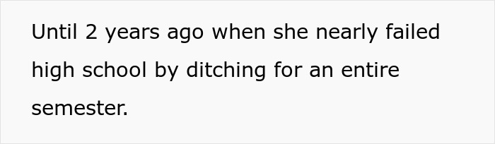Siblings Feel Nothing But Glee As Their Youngest Sister Fails To Enter Her Dream Colleges Despite Being Parents&#8217; Huge Favorite
