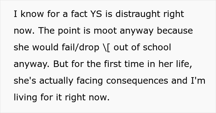 Siblings Feel Nothing But Glee As Their Youngest Sister Fails To Enter Her Dream Colleges Despite Being Parents&#8217; Huge Favorite