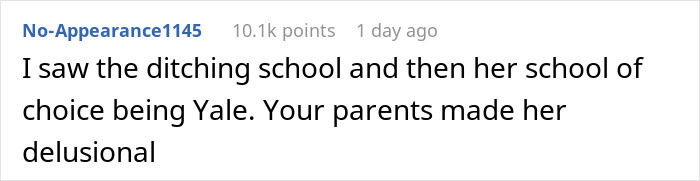 Siblings Feel Nothing But Glee As Their Youngest Sister Fails To Enter Her Dream Colleges Despite Being Parents&#8217; Huge Favorite