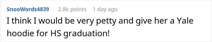 Siblings Feel Nothing But Glee As Their Youngest Sister Fails To Enter Her Dream Colleges Despite Being Parents&#8217; Huge Favorite