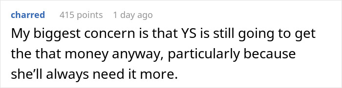 Siblings Feel Nothing But Glee As Their Youngest Sister Fails To Enter Her Dream Colleges Despite Being Parents&#8217; Huge Favorite