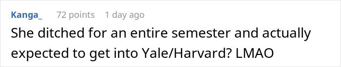 Siblings Feel Nothing But Glee As Their Youngest Sister Fails To Enter Her Dream Colleges Despite Being Parents&#8217; Huge Favorite