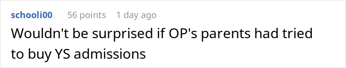 Siblings Feel Nothing But Glee As Their Youngest Sister Fails To Enter Her Dream Colleges Despite Being Parents’ Huge Favorite Siblings Feel Nothing But Glee As Their Youngest Sister Fails To Enter Her Dream Colleges Despite Being Parents’ Huge Favorite