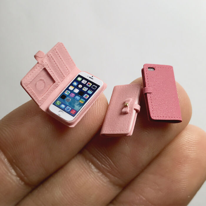 This Artist From Japan Uses Clay To Create The Most Detailed And Realistic-Looking Micro Food Sculptures (70 Pics) This Artist From Japan Uses Clay To Create The Most Detailed And Realistic-Looking Micro Food Sculptures (70 Pics)