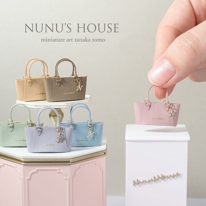 This Artist From Japan Uses Clay To Create The Most Detailed And Realistic-Looking Micro Food Sculptures (70 Pics) This Artist From Japan Uses Clay To Create The Most Detailed And Realistic-Looking Micro Food Sculptures (70 Pics)