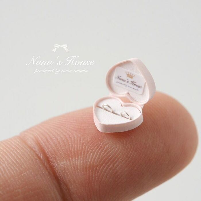 This Artist From Japan Uses Clay To Create The Most Detailed And Realistic-Looking Micro Food Sculptures (70 Pics) This Artist From Japan Uses Clay To Create The Most Detailed And Realistic-Looking Micro Food Sculptures (70 Pics)