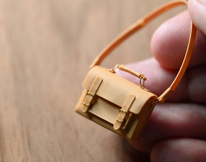 This Artist From Japan Uses Clay To Create The Most Detailed And Realistic-Looking Micro Food Sculptures (70 Pics) This Artist From Japan Uses Clay To Create The Most Detailed And Realistic-Looking Micro Food Sculptures (70 Pics)