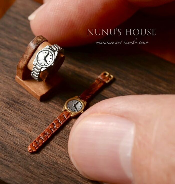 This Artist From Japan Uses Clay To Create The Most Detailed And Realistic-Looking Micro Food Sculptures (70 Pics) This Artist From Japan Uses Clay To Create The Most Detailed And Realistic-Looking Micro Food Sculptures (70 Pics)