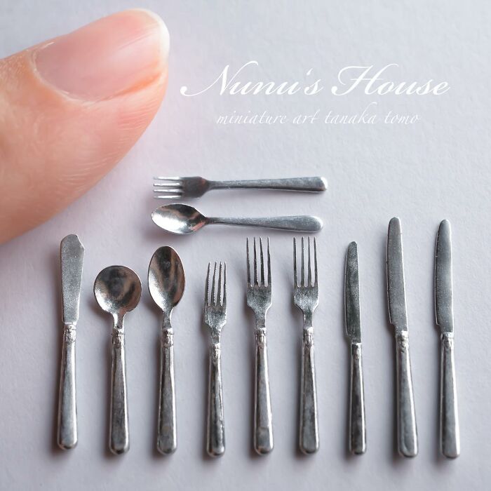 This Artist From Japan Uses Clay To Create The Most Detailed And Realistic-Looking Micro Food Sculptures (70 Pics) This Artist From Japan Uses Clay To Create The Most Detailed And Realistic-Looking Micro Food Sculptures (70 Pics)