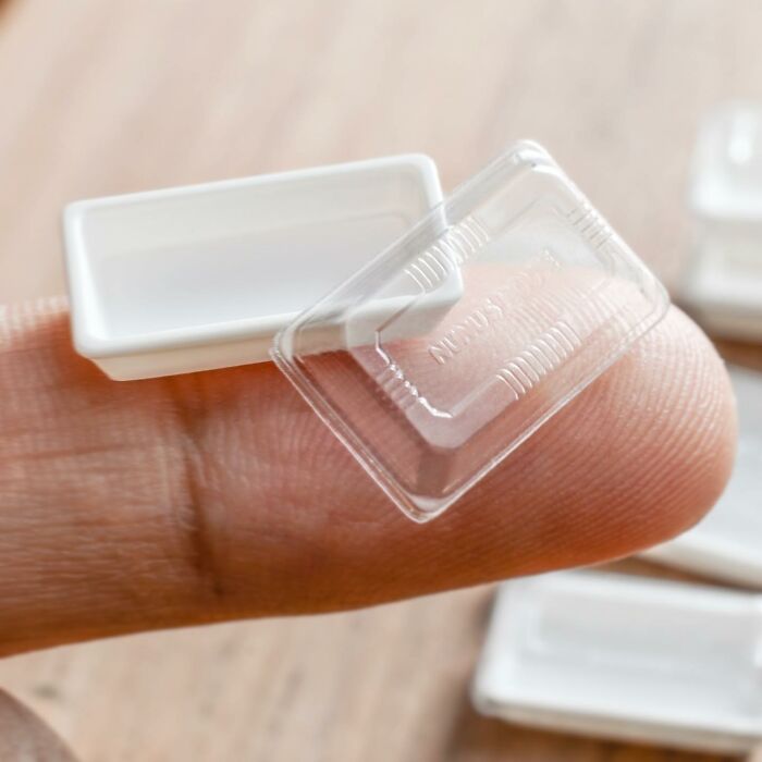 This Artist From Japan Uses Clay To Create The Most Detailed And Realistic-Looking Micro Food Sculptures (70 Pics) This Artist From Japan Uses Clay To Create The Most Detailed And Realistic-Looking Micro Food Sculptures (70 Pics)