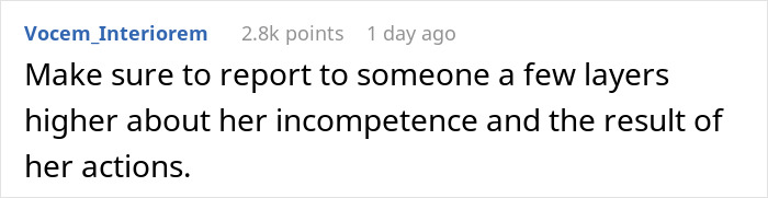 &#8220;She Should Expect My Resignation By The End Of The Day&#8221;: Boss Regrets Demanding Her Best Employee Come To The Office More Often