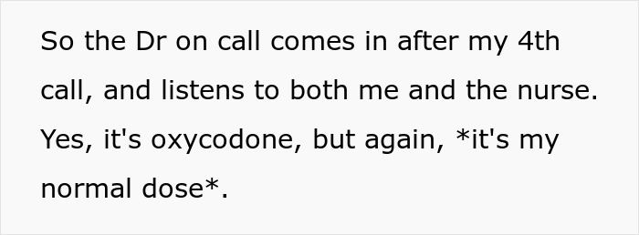 “Not The Shoes, They Cost Me $300!”: Patient&rsquo;s Revenge Story Of Barfing On Doctor For Ignoring Her Medicine Allergies