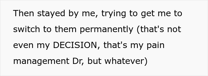 “Not The Shoes, They Cost Me $300!”: Patient&rsquo;s Revenge Story Of Barfing On Doctor For Ignoring Her Medicine Allergies
