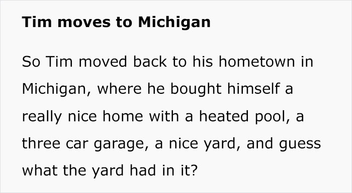 Boss Tells Senior Programmer To Move Back To NYC For Work, So He Quits, And The Company Quickly Realizes How Essential He Was Boss Tells Senior Programmer To Move Back To NYC For Work, So He Quits, And The Company Quickly Realizes How Essential He Was