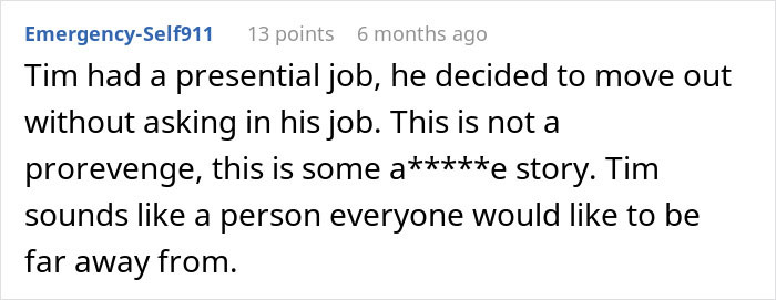 Boss Tells Senior Programmer To Move Back To NYC For Work, So He Quits, And The Company Quickly Realizes How Essential He Was Boss Tells Senior Programmer To Move Back To NYC For Work, So He Quits, And The Company Quickly Realizes How Essential He Was