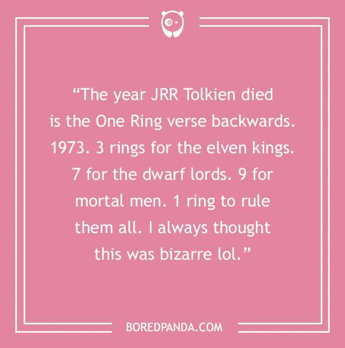 58 Stories Of Crazy Coincidences That Made People Question Reality 58 Stories Of Crazy Coincidences That Made People Question Reality
