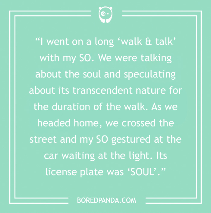 58 Stories Of Crazy Coincidences That Made People Question Reality 58 Stories Of Crazy Coincidences That Made People Question Reality