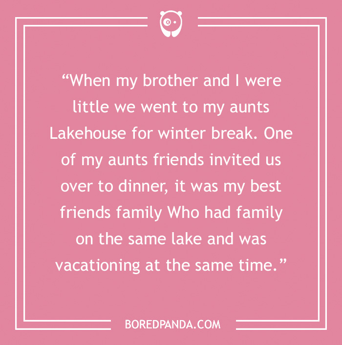 58 Stories Of Crazy Coincidences That Made People Question Reality 58 Stories Of Crazy Coincidences That Made People Question Reality