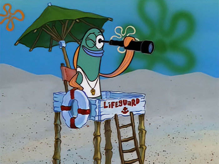 57 Of The Most Useless Characters In Movies And TV, As Ranked By People 57 Of The Most Useless Characters In Movies And TV, As Ranked By People