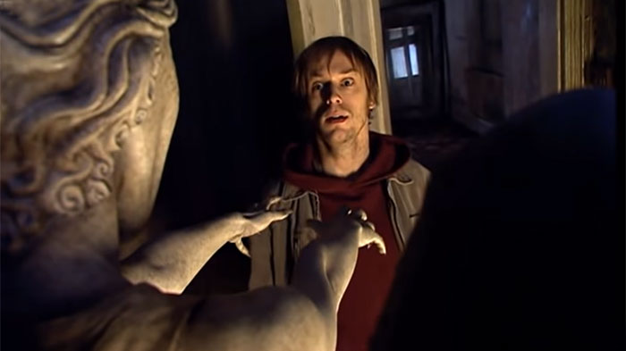 57 Of The Most Useless Characters In Movies And TV, As Ranked By People 57 Of The Most Useless Characters In Movies And TV, As Ranked By People