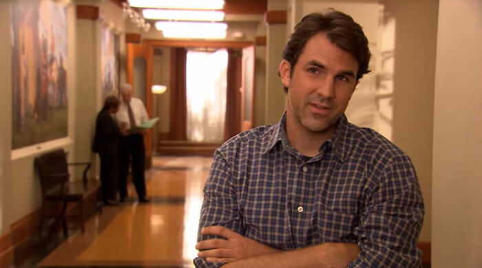 57 Of The Most Useless Characters In Movies And TV, As Ranked By People 57 Of The Most Useless Characters In Movies And TV, As Ranked By People