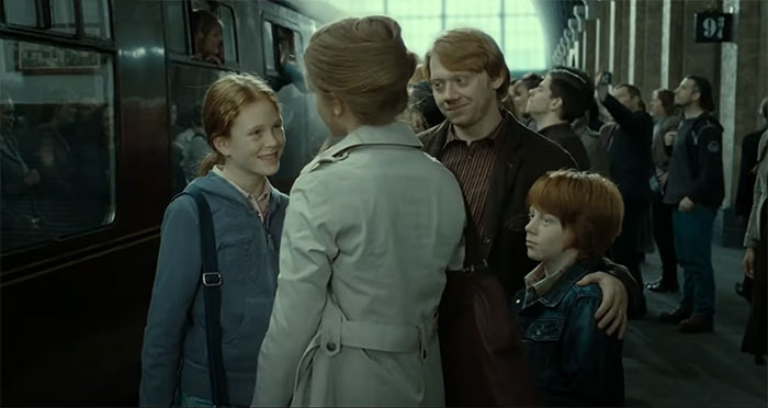 57 Of The Most Useless Characters In Movies And TV, As Ranked By People 57 Of The Most Useless Characters In Movies And TV, As Ranked By People