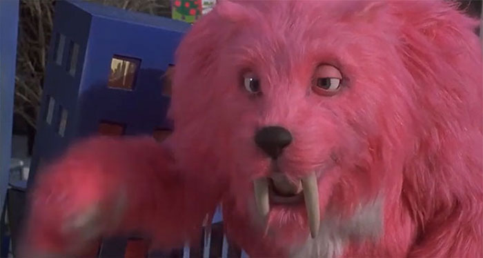 57 Of The Most Useless Characters In Movies And TV, As Ranked By People 57 Of The Most Useless Characters In Movies And TV, As Ranked By People