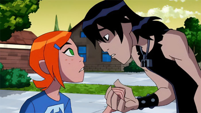 57 Of The Most Useless Characters In Movies And TV, As Ranked By People 57 Of The Most Useless Characters In Movies And TV, As Ranked By People