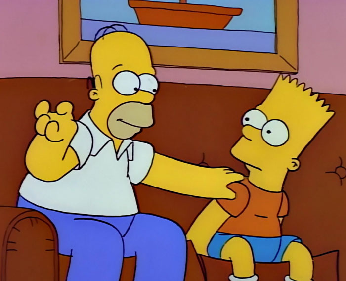 95 Quotes From The Simpsons And Other Residents of Springfield