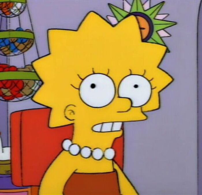 95 Quotes From The Simpsons And Other Residents of Springfield