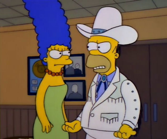 95 Quotes From The Simpsons And Other Residents of Springfield 95 Quotes From The Simpsons And Other Residents of Springfield