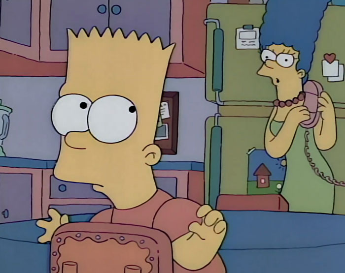 95 Quotes From The Simpsons And Other Residents of Springfield