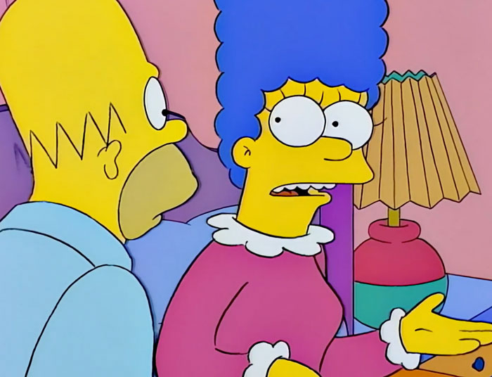 95 Quotes From The Simpsons And Other Residents of Springfield